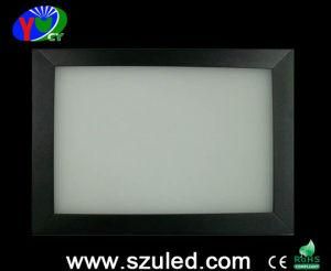 400*600mm 36W Square Super Bright LED Panel