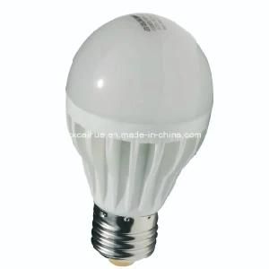 Cheap 7W E27 Plastic LED Bulbs