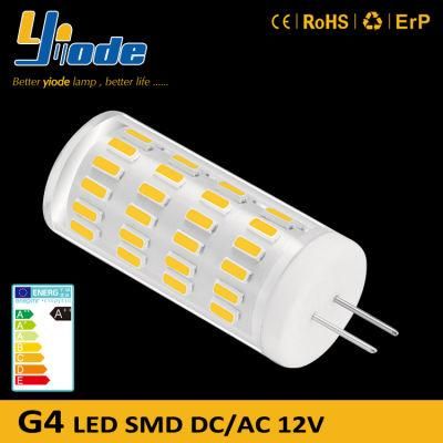 3W LED Bulb 12V G4 Bi Pin Base 12V LED Lamps