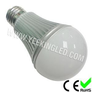 LED E27 Global Bulb (5*1W)