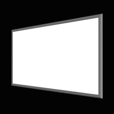 600X600mm 150lm/W LED Recessed Panels for Anti-Glare LED Panel