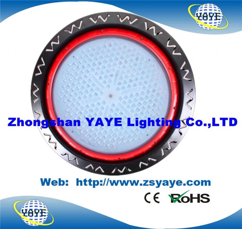 Yaye 18 Competitive Price 100W/120W150W/200W/240W UFO LED Industrial Light /LED Highbay Light