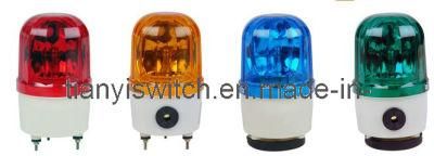 Signal Rotator Warning Light Alarm Lamp