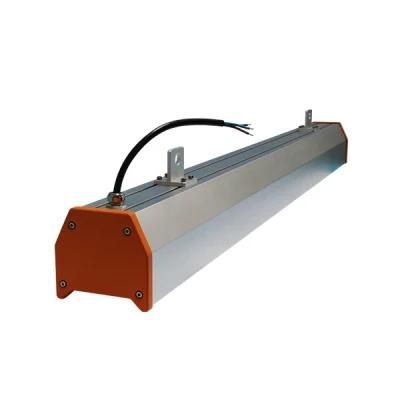 New Design 100W LED Linear High Bay Light for Industrial