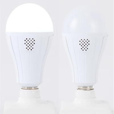 18W 5 Hours LED Emergency Bulb