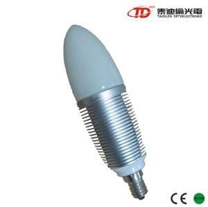 5W LED Bulb Light (TDL-YS-1102-5/E14)