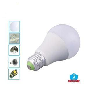 Good Quality Best Price 3W 6W 9W 12W 15W 18W LED a Bulb for Shop