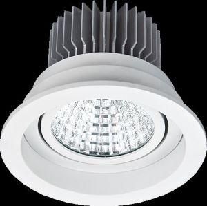 Ceiling Recessed LED COB Aluminum Spot Light (SD8231)