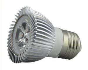 3W E27 Spotlight LED / Spotlamp LED (Item No.: RM-dB0015)