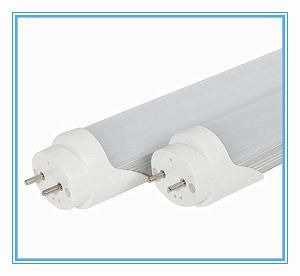 CE RoHS 4ft LED Tube Light Fixture, 7W to 28W