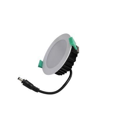 China Factory Indoor Lighting Adjustable LED Downlight 160-260V ABS+PBT Bis Approve Detachable 3W LED Downlight