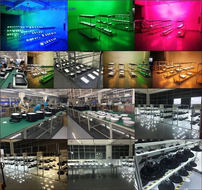 E26 Garage LED Light Ultra Bright Workshop Warehouse 100W