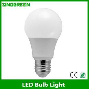 LED Bulb Light (LJ-G60-E27-0601)