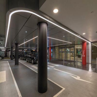 Office Spotlight Indoor Pendant Ceiling Recessed Track Linear Lighting
