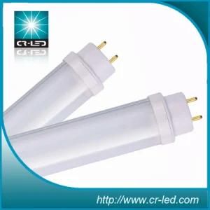LED Tube Light T10 1500lm 2ft 4ft 5ft CE RoHS FCC Certificate