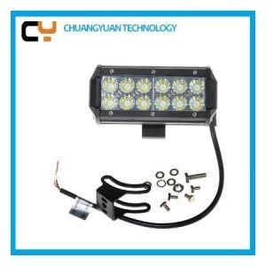 Worthtrust Slim LED Car Driving Light for Truck/SUV/ATV