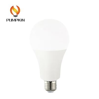 E27/B22 360 Degrees 15W 85V-265V 3000K-6500K LED Bulb Lamp