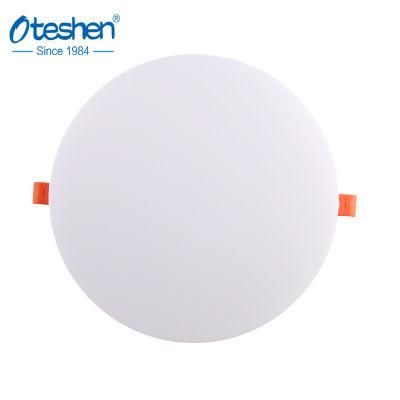 Hot Sale Cool White EMC Approved Guangdong Ceiling Surface LED Light Panel Lmb1040-15
