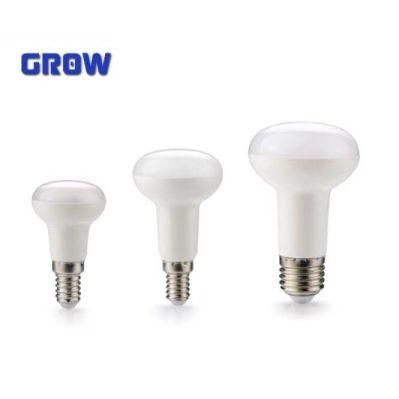 LED Bulb Light SMD2835 Factory Price R39/R50/R63 E14/E27 Energy Saving Lamp LED Lamp Light for Indoor Lighting with CE RoHS ERP Approved