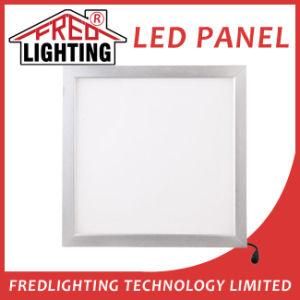 Receesed 18W 3014 SMD Epistar Chips 24VDC LED Ceiling Panel Light