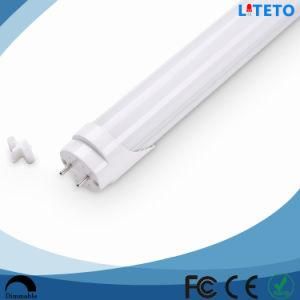 18W 120cm T8 LED Tube Light (replacement of 40W fluorescent tubes)