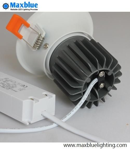 9-12W CREE COB LED Down Light Lamp