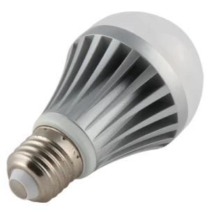 Unique Style E27 LED Bulb (HGX-BL-6W1-A2)