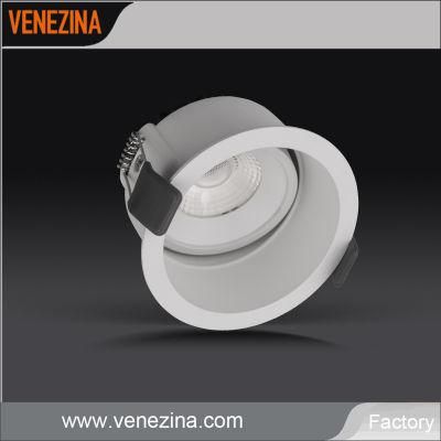 Bedroom Wall LED COB Ceiling Light 6W 10W Reasonable Price LED Downlight