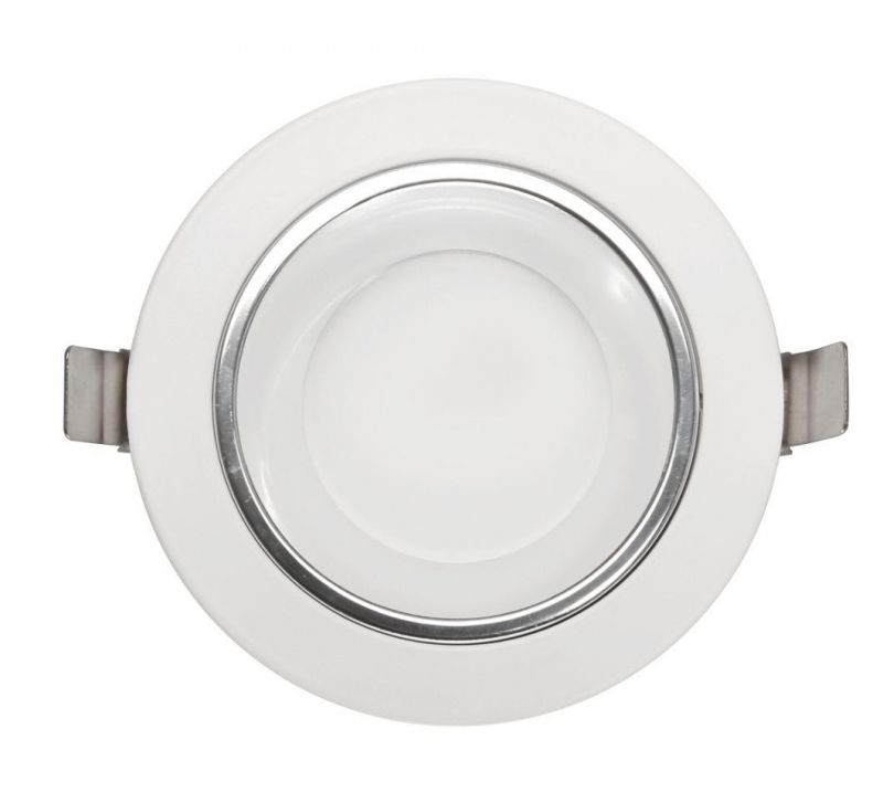 Dali Triac 1-10V Dimming LED Frosted Downlight LED Ceiling Light LED Spot Light LED Light LED Down Light