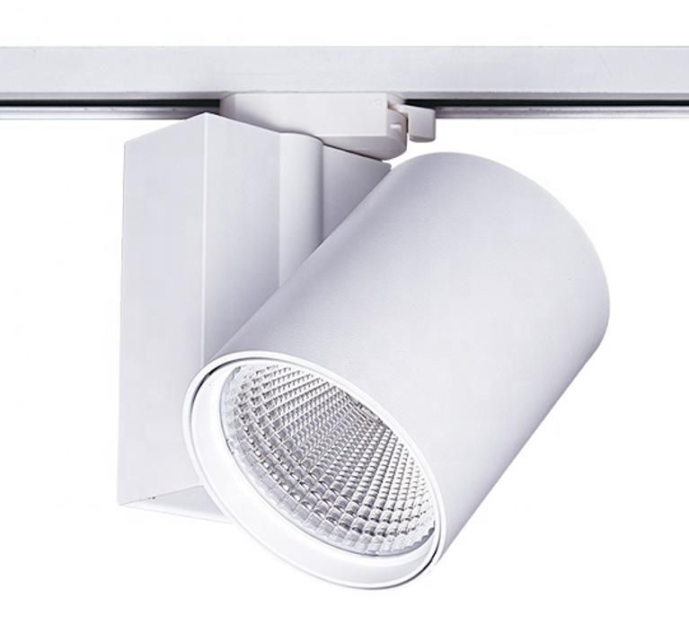 Energy Saving Anti Glare SMD Indoor Spot Light 20W Round Recessed LED Downlight