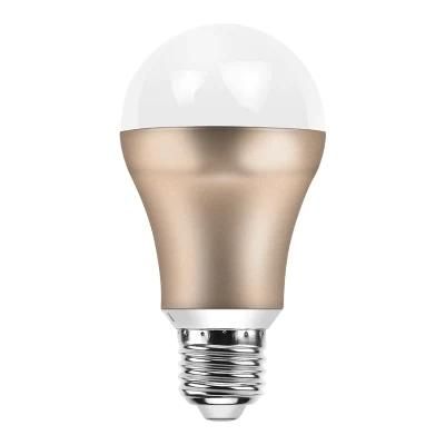 Free APP Wholesale High Quality Lamp Lights Smart LED Light WiFi Bulbs E26 E27 Working with Amazon Alexa Google Home Decor