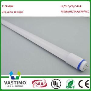 2015 New 4ft PC LED Tube for USA Market