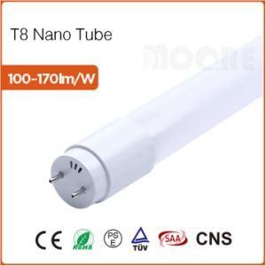 LED Nano Tube T8