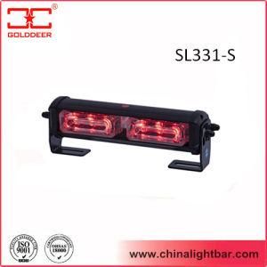 Linear LED Warning Strobe Light with Cigar Plug (SL331-S)