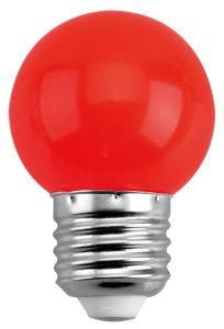 Colorful LED Bulb Light for Christmas/Home Party/Park 3