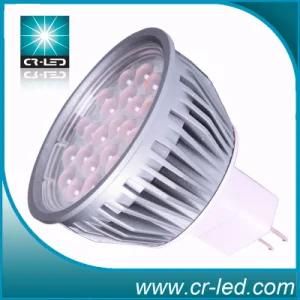 LED Light (CR-MR16-5W-15)