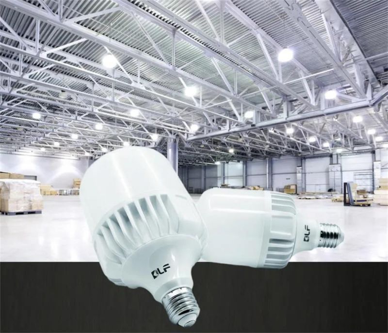 Stock High Quality T Shape 24W 110lm/W LED Bulb