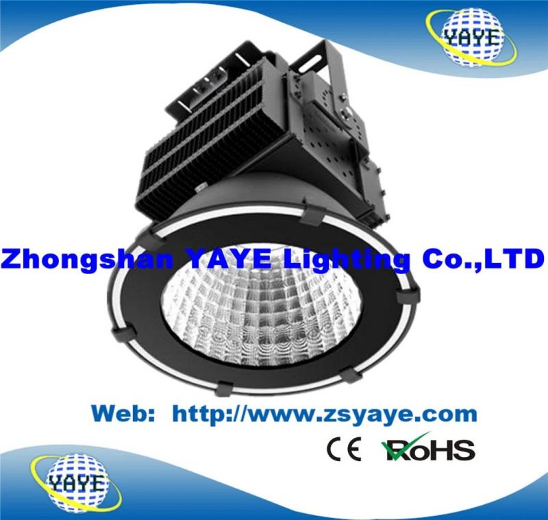 Yaye 18 Hot Sell CREE/Meanwell /Waterproof 300W LED Industrial Light/ 300W LED High Bay Lights IP65