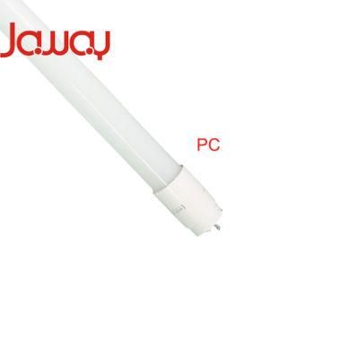 Shopping Mall High Power 1200mm 18W T8 LED Tube Light