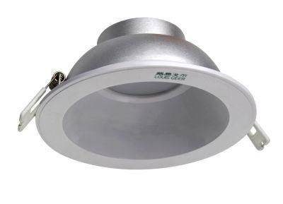 High Lumen COB SMD Recessed Ceiling Downlight Round Square 7W SAA Approved LED Down Lights LED Light