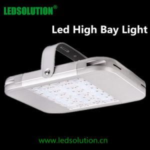 120W High Power Outdoor LED High Bay Light