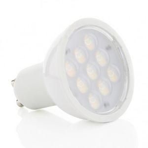 Cheap Price Dimmable GU10 MR16 450lm 5W 2835 SMD LED Ceiling Bulb Spot Light