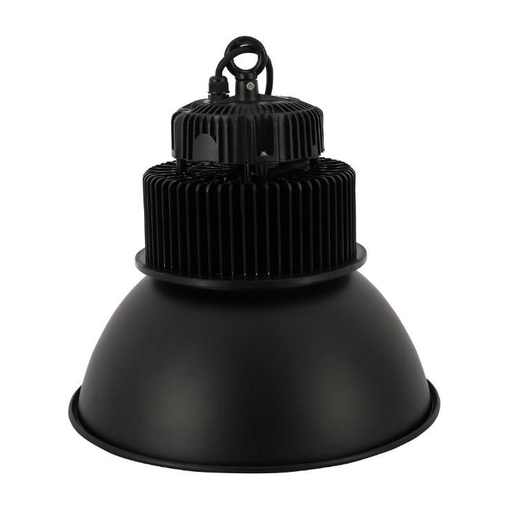 Industrial 200W Cold-Forging LED High Bay Light (CS-LDD-200 B)