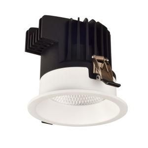 LED Downlight 40W 2020 New Design Recessed Factory Price Down Light IP65 Waterproof Optional Plqs6a1