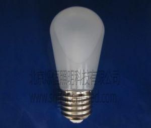 Underwater LED Lamp (B3W-WW-1)