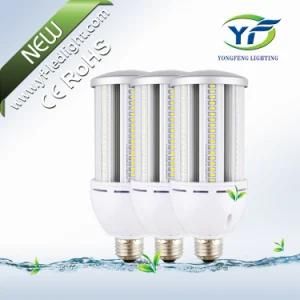 21W 24W 27W 36W LED Corn Lamp with RoHS CE SAA UL