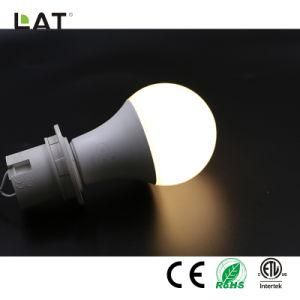 Smart WiFi LED RGBW Bulb, E27 E26 LED Bulb