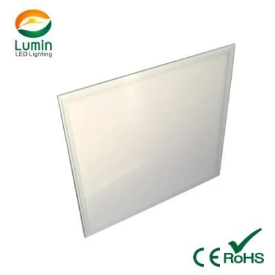 600*600*9mm 0-10V Dimmable Ceiling Panel Light