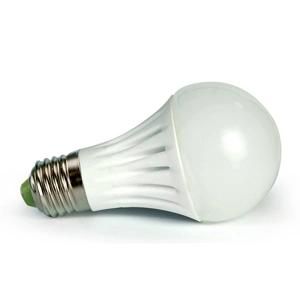 7W LED Ceramic High Lumen Bulb Light