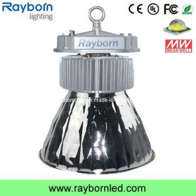 LED High Mast Light IP65 Waterproof High Bay LED Light 150W 200W